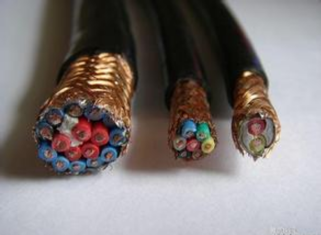 图木舒克DJYVP计算机电缆