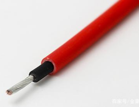图木舒克光伏电缆，太阳能光伏线